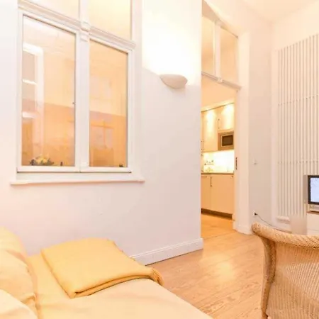 Artemis, 07 Delphi דירה *