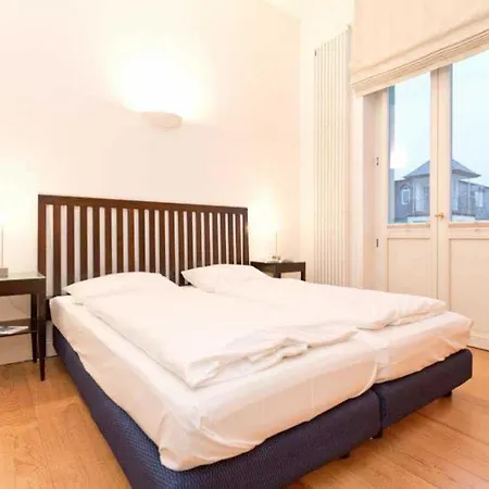 Apartment Artemis, 07 Delphi *