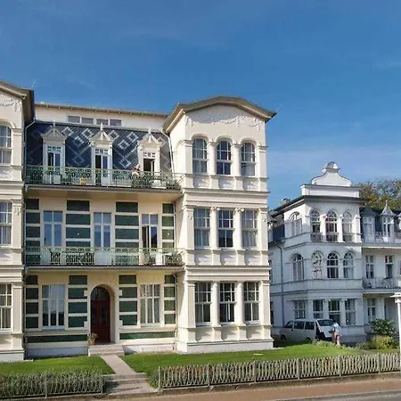 아파트 Artemis, 07 Delphi *