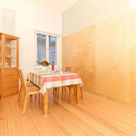 Apartment Artemis, 07 Delphi Heringsdorf (Usedom)