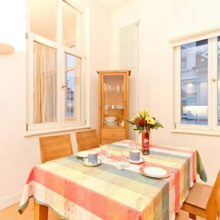 Artemis, 07 Delphi דירה